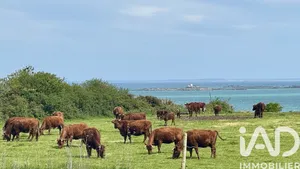 Maison à Tréveneuc (22410)