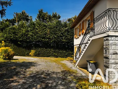 Maison de village à Saint-Dos (64270)