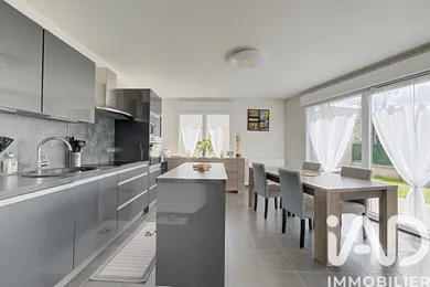 Appartement à Villevaudé (77410)