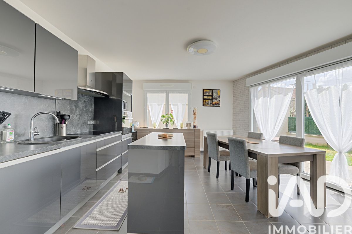 appartement à Villevaudé