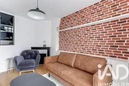 Appartement à Vincennes (94300)