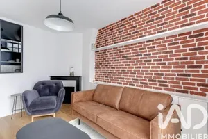 Appartement à Vincennes (94300)