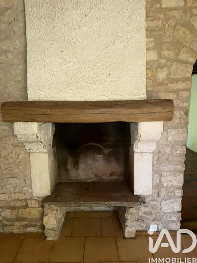 Park home in Valence en Poitou (86700)