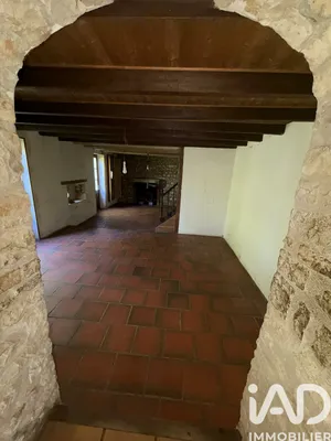 Park home in Valence en Poitou (86700)