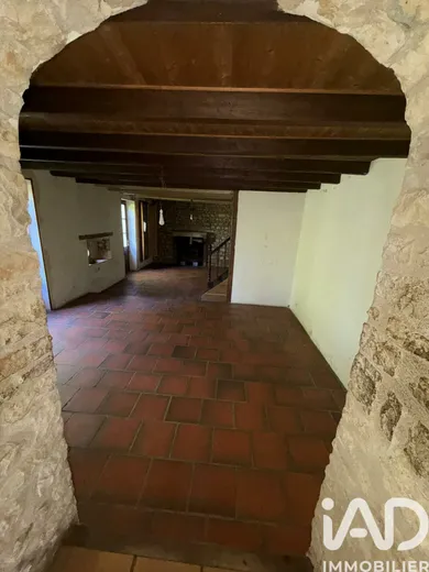 Maison de campagne à Valence en Poitou (86700)