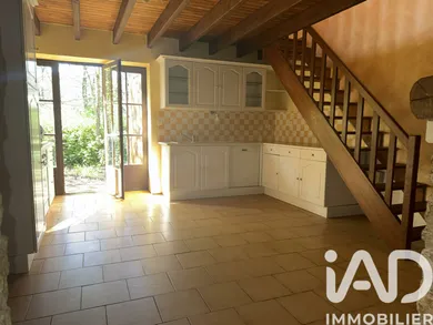 Park home in Valence en Poitou (86700)