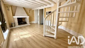 Appartement à Écouen (95440)