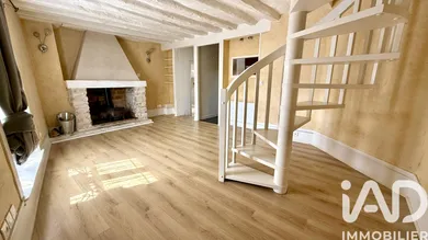 Appartement à Écouen (95440)