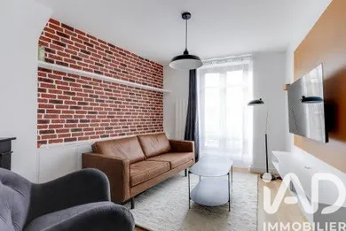 Appartement à Vincennes (94300)