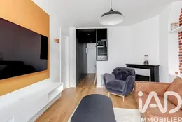 Appartement à Vincennes (94300)