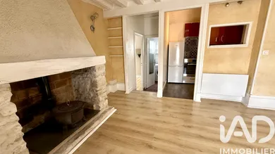 Apartment in Écouen (95440)