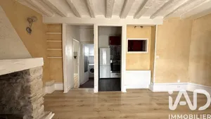 Apartment in Écouen (95440)