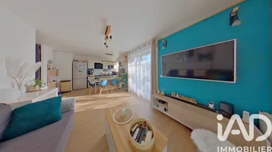 Appartement à Lieusaint (77127)