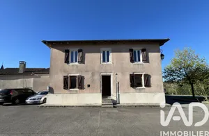 Village house in Les Cars (87230)