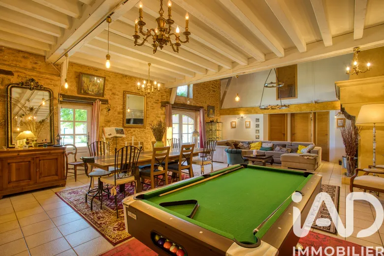 Maison 12 pièces 295 m² · à Sarlat-la-Canéda · 295 m² · 599 000 €