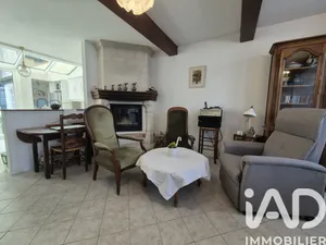 Maison à Montivilliers (76290)