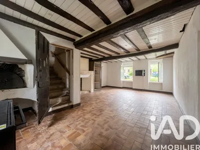 House in Nesles-la-Montagne (02400)