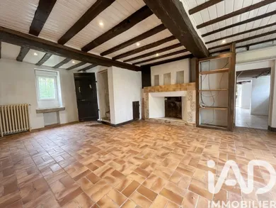 House in Nesles-la-Montagne (02400)