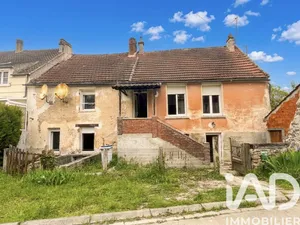 Maison à Nesles-la-Montagne (02400)