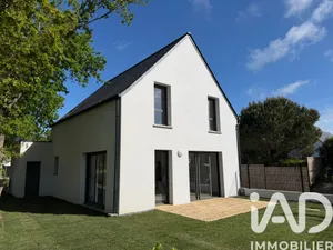 Maison à Sarzeau (56370)