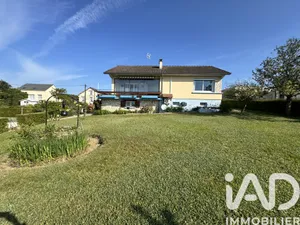 House in La Grande-Paroisse (77130)