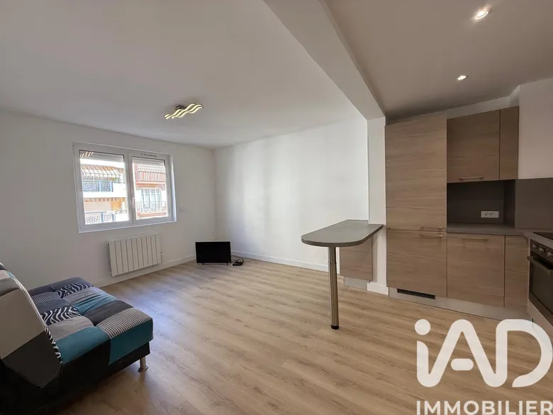 Appartement 2 pièces 36 m² · à Menton · 36 m² · 235 000 €
