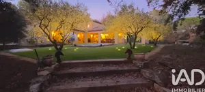 Maison traditionnelle à La Motte (83920)