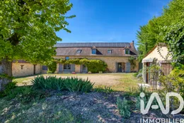 Longere in Sarlat-la-Canéda (24200)