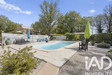 Maison à Tourves (83170)