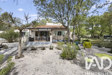 Maison à Tourves (83170)