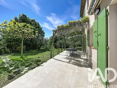 Maison à Manosque (04100)