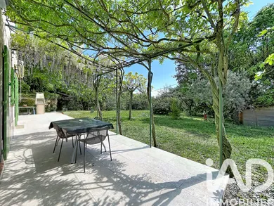 Maison à Manosque (04100)