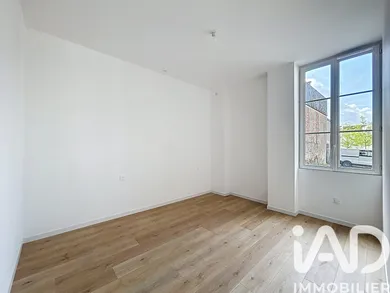 Appartement à Nort-sur-Erdre (44390)