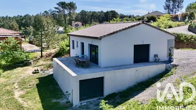 Maison à Mercuer (07200)