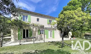 Maison à Manosque (04100)