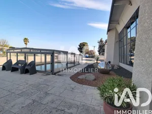 Immeuble à LE BOULOU (66160)