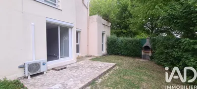 Appartement à Nandy (77176)