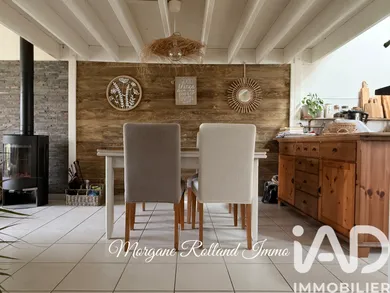 Townhouse in La Montagne (44620)