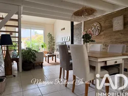 Maison de ville à La Montagne (44620)