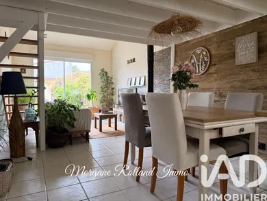 Maison de ville à La Montagne (44620)