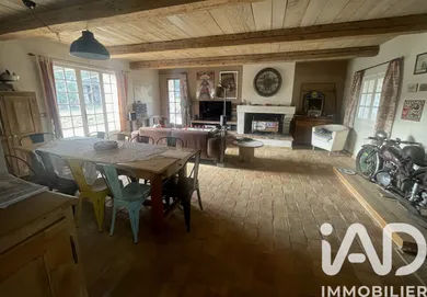 Park home in Le Beausset (83330)