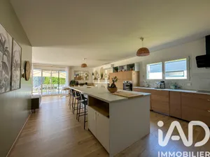 Traditional house in Villeneuve-sur-Lot (47300)
