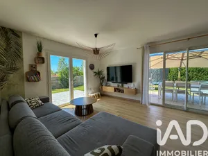Maison traditionnelle à Villeneuve-sur-Lot (47300)