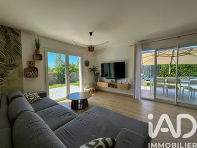 Traditional house in Villeneuve-sur-Lot (47300)