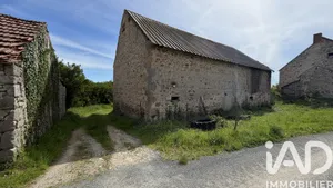 Longere in bord-saint-georges (23230)