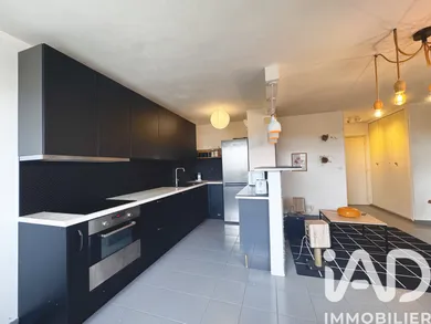 Appartement à Marly (57155)