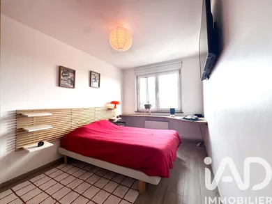 Appartement à Marly (57155)