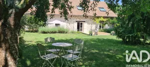 Longère à Fontenay-lès-Briis (91640)