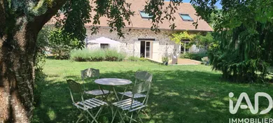 Longère à Fontenay-lès-Briis (91640)