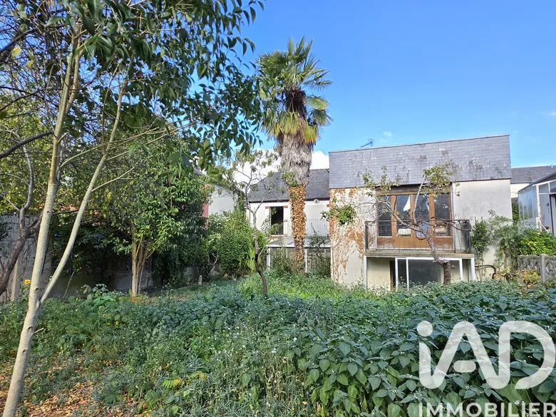 Maison 4 pièces 96 m² · à Saint-Jacques-de-la-Lande · 96 m² · 349 000 €